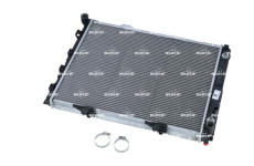 Chladič, chlazení motoru NRF 58156