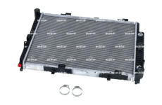 Chladič, chlazení motoru NRF 58159