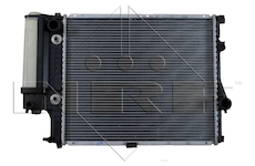 Chladič, chlazení motoru NRF 58165