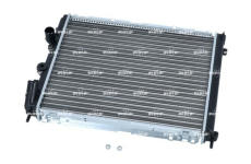 Chladič motora NRF 58210