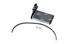 Výměník tepla, vnitřní vytápění NRF 58223