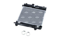 Chladič motora NRF 58232