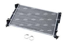 Chladič, chlazení motoru NRF 58242