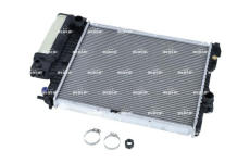 Chladič, chlazení motoru NRF 58247