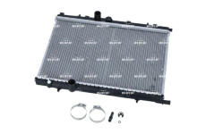 Chladič motora NRF 58267