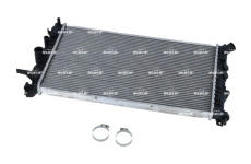 Chladič, chlazení motoru NRF 58288
