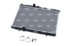 Chladič, chlazení motoru NRF 58299