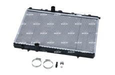 Chladič motora NRF 58301
