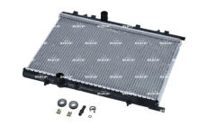 Chladič, chlazení motoru NRF 58304