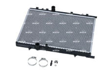 Chladič motora NRF 58311