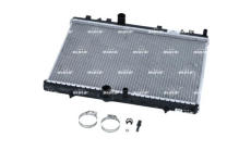 Chladič, chlazení motoru NRF 58312