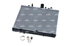 Chladič motora NRF 58315