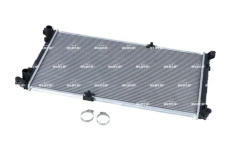 Chladič motora NRF 58330