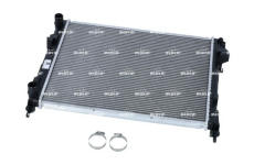 Chladič, chlazení motoru NRF 58332