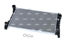 Chladič motora NRF 58335