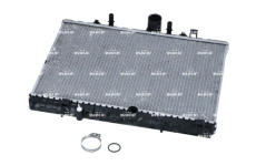 Chladič, chlazení motoru NRF 58341