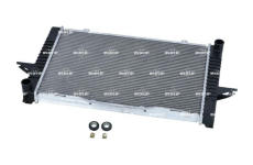 Chladič motora NRF 58342