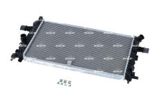 Chladič, chlazení motoru NRF 58344