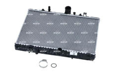 Chladič motora NRF 58347