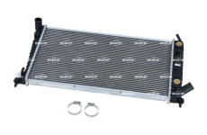 Chladič, chlazení motoru NRF 58349