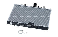 Chladič, chlazení motoru NRF 58351