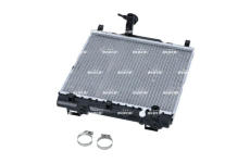 Chladič motora NRF 58353