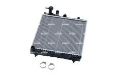 Chladič motora NRF 58354