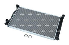 Chladič, chlazení motoru NRF 58359