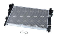 Chladič, chlazení motoru NRF 58366