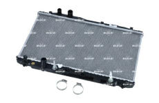 Chladič motora NRF 58379