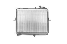 Chladič, chlazení motoru NRF 58395