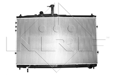 Chladič, chlazení motoru NRF 58409