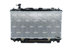 Chladič motora NRF 58415