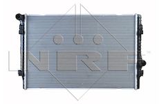 Chladič, chlazení motoru NRF 58437