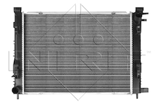 Chladič, chlazení motoru NRF58444