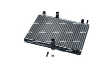 Chladič motora NRF 58468A