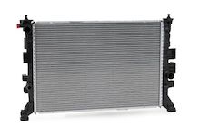 Chladič, chlazení motoru NRF 58475