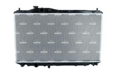 Chladič, chlazení motoru NRF 58537