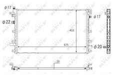 Chladič, hnací baterie NRF 58569