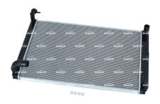 Chladič, chlazení motoru NRF 58604