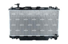 Chladič, chlazení motoru NRF 58645