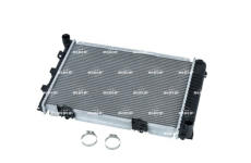 Chladič, chlazení motoru NRF 58719