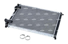 Chladič, chlazení motoru NRF 58849