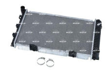 Chladič, chlazení motoru NRF 58925