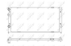 Chladič, chlazení motoru NRF 58929