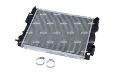 Chladič, chlazení motoru NRF 58934