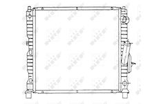 Chladič, chlazení motoru NRF 58942