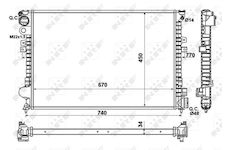 Chladič, chlazení motoru NRF 58993