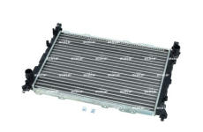 Chladič, chlazení motoru NRF 58996