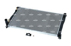 Chladič motora NRF 59019